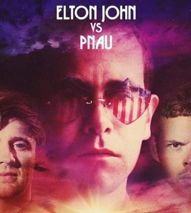 We like – Elton John vs Pnau, Good Morning to the Night