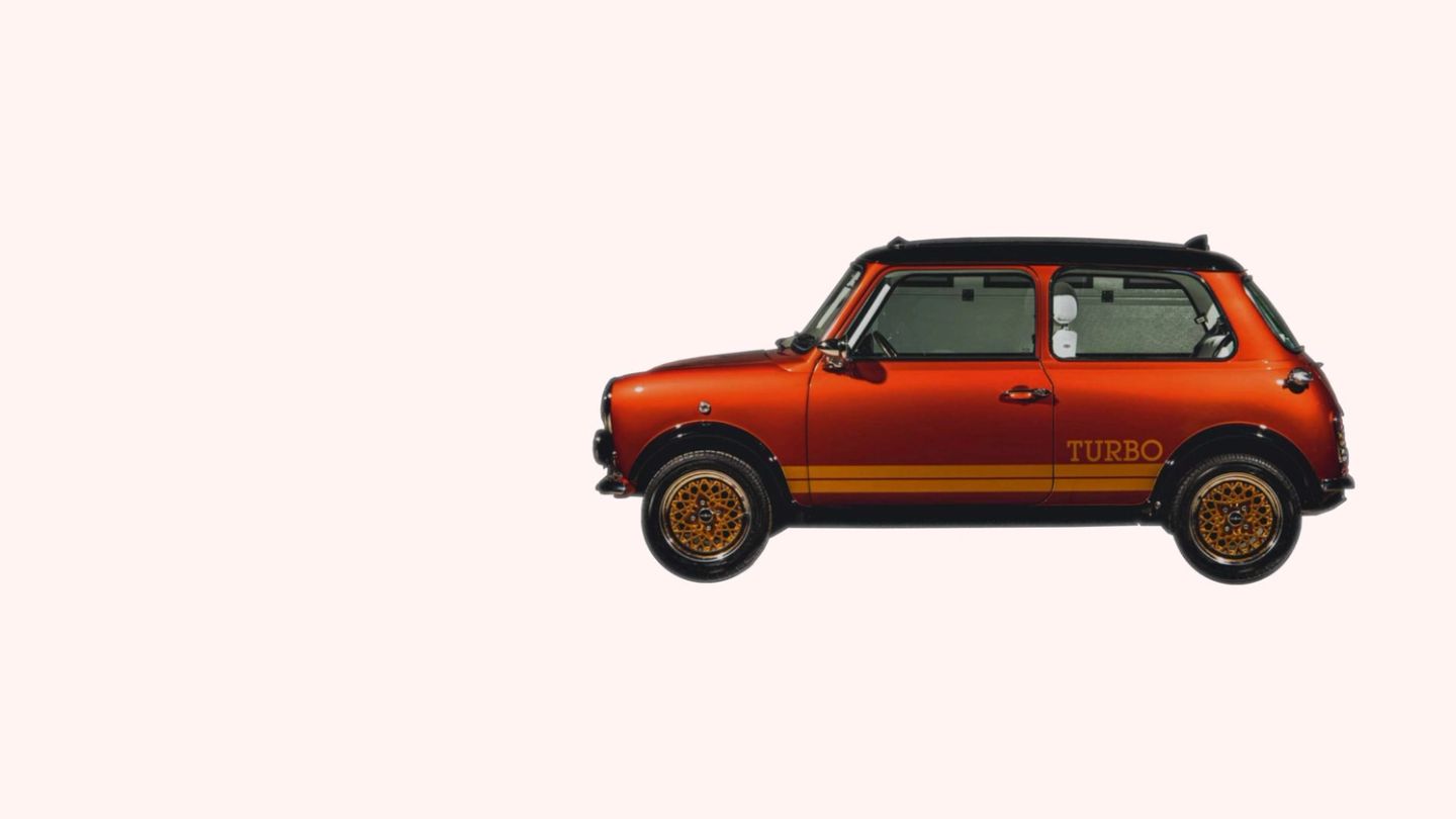 Editor’s Picks: James Bond Mini, Eco swim shorts and Irish whiskey