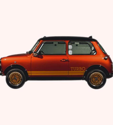 Editor’s Picks: James Bond Mini, Eco swim shorts and Irish whiskey