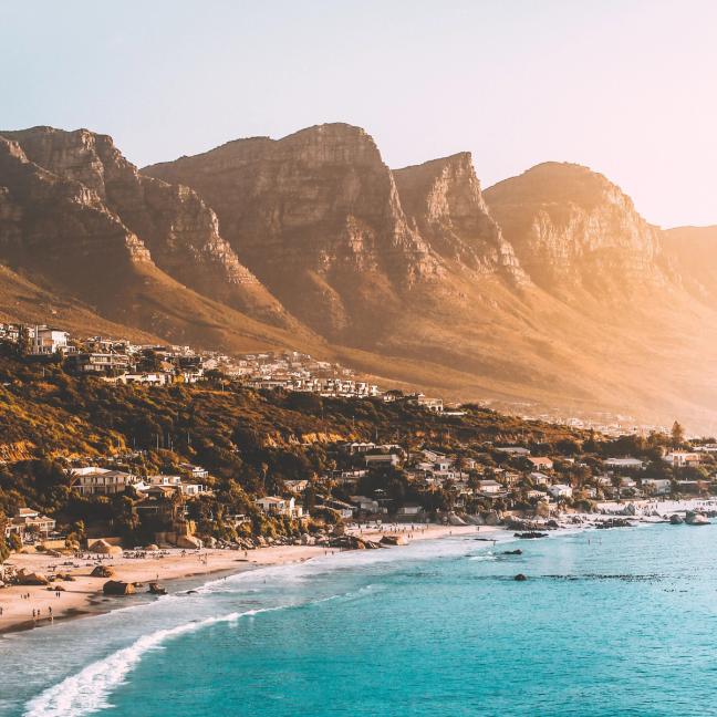 best destinations december travel guide safe holiday vacation south africa