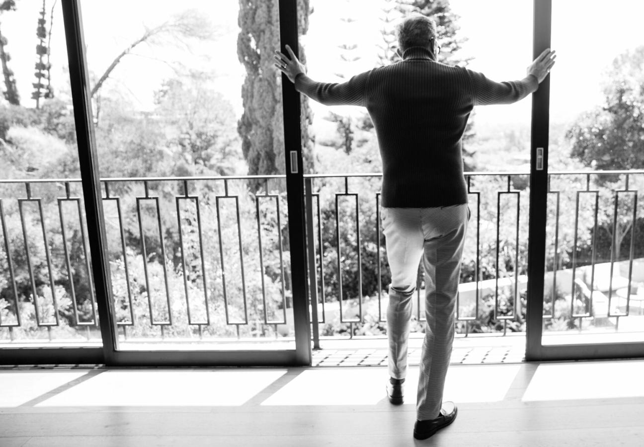 jeff goldblum interview