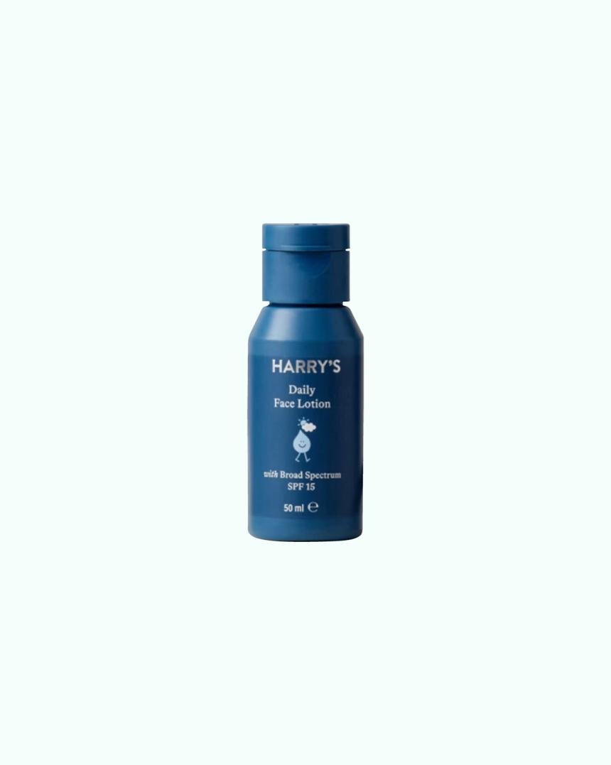 Face Lotion