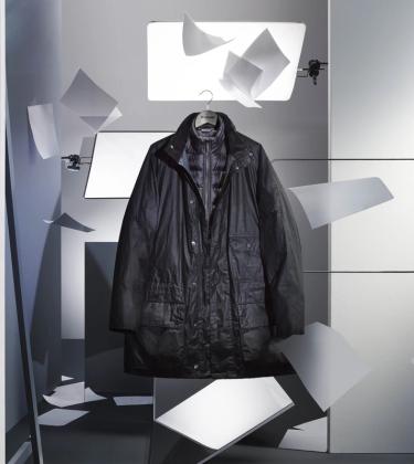 barbour ridley scott