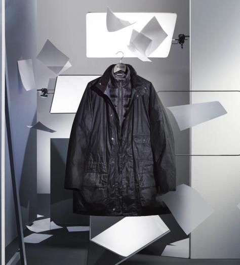 barbour ridley scott