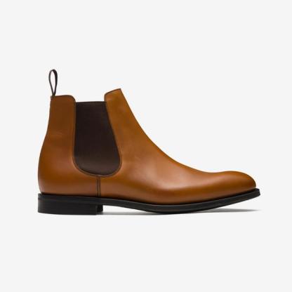 Church’s ‘Amberley R173’ Chelsea Boots