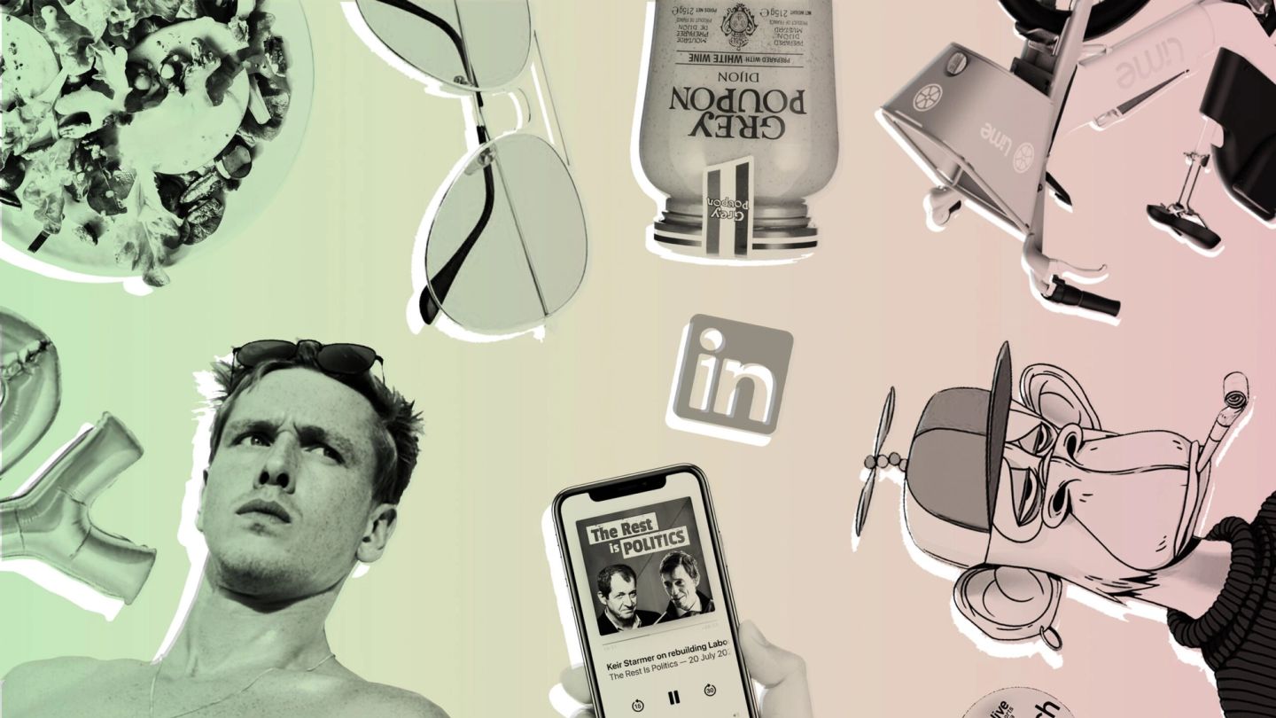 Introducing The Barometer, our measure of summer 2022