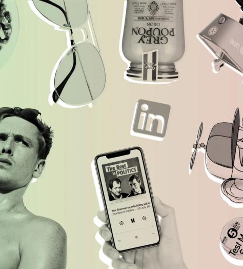 Introducing The Barometer, our measure of summer 2022