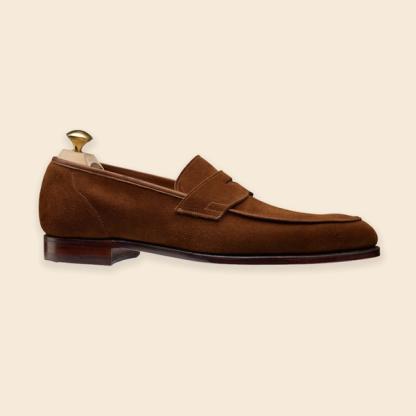 Crockett & Jones Cadogan Loafers