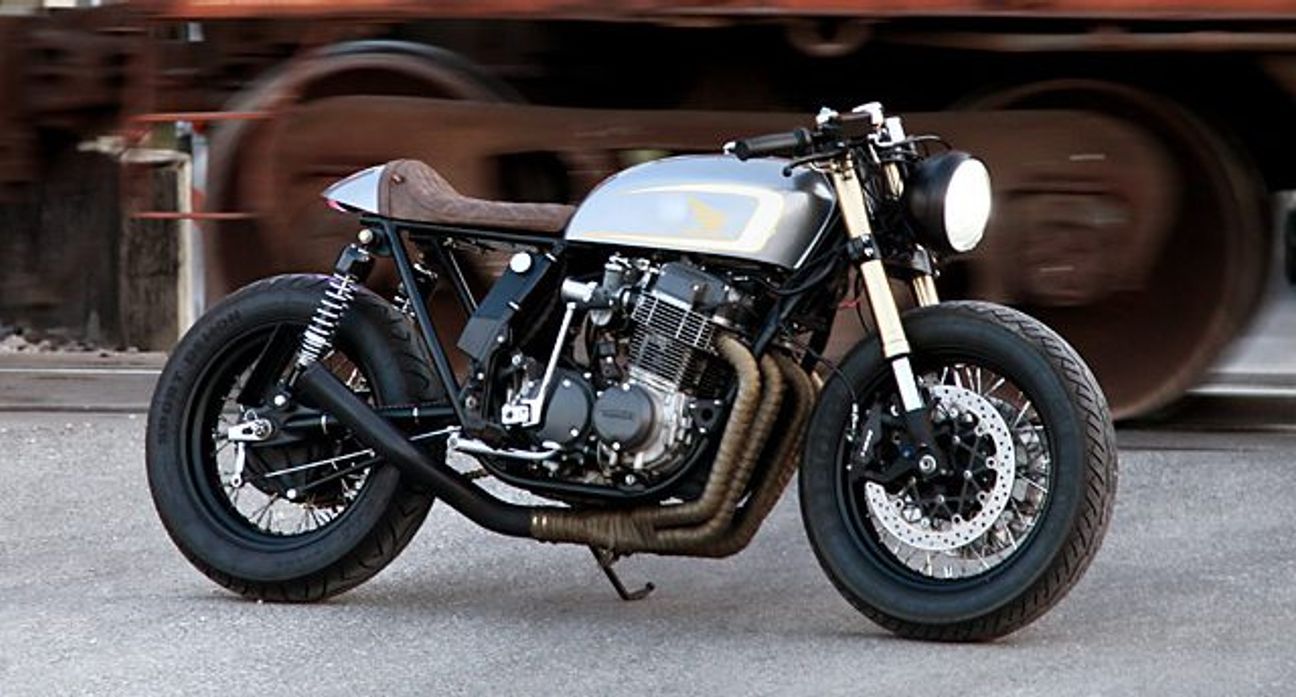 10 vintage motorcycles we want to own | The Gentleman's Journal ...