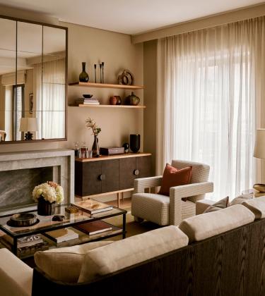 Native Land’s latest residential development brings a new level of luxury to central London living