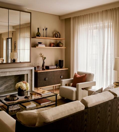Find your perfect pied-á-terre at Marylebone’s most luxurious address