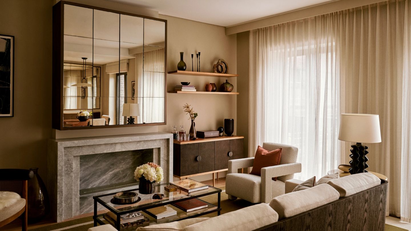 Native Land’s latest residential development brings a new level of luxury to central London living