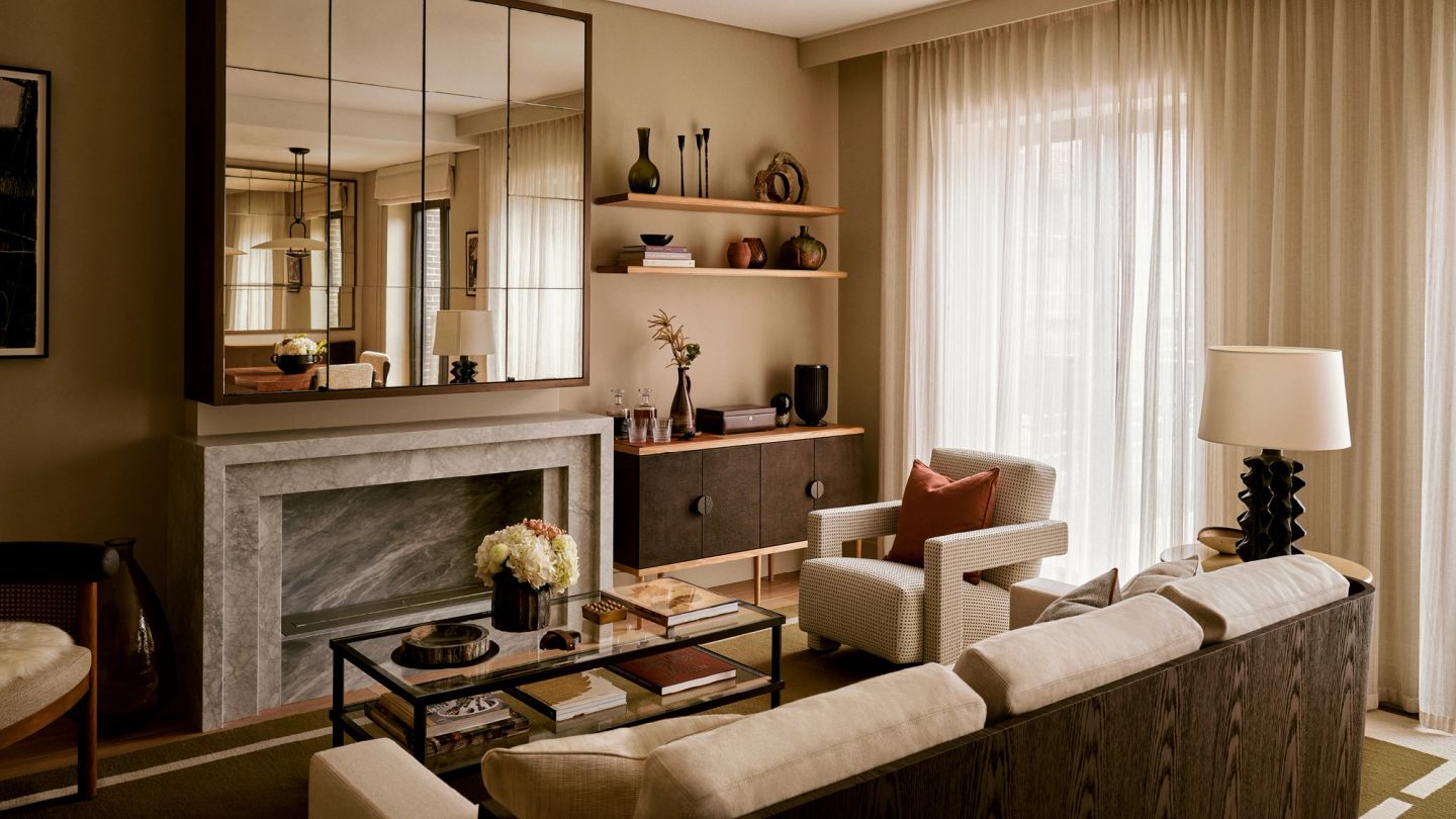 Native Land’s latest residential development brings a new level of luxury to central London living
