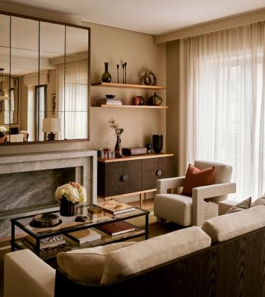 Native Land’s latest residential development brings a new level of luxury to central London living