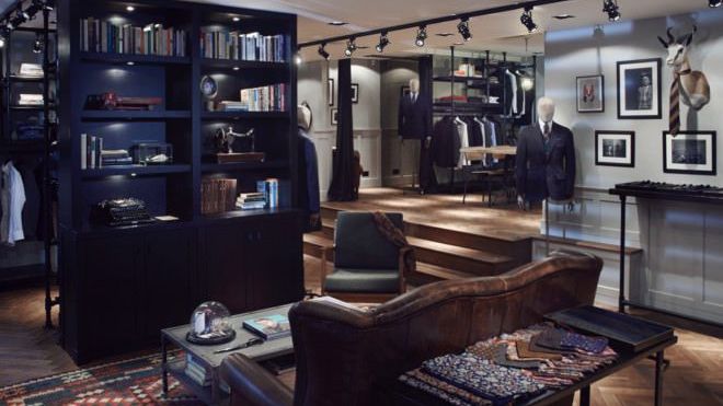 The menswear stores you need to visit next year
