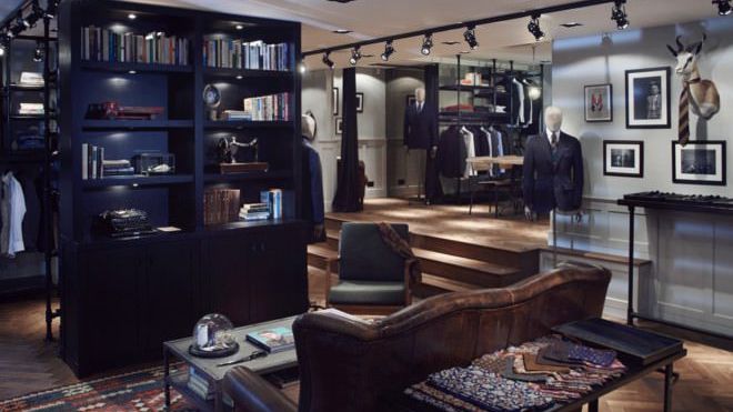 The menswear stores you need to visit next year