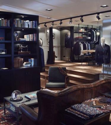 The menswear stores you need to visit next year