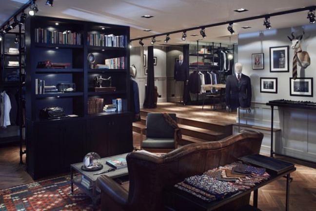 menswear store - TGJ.04