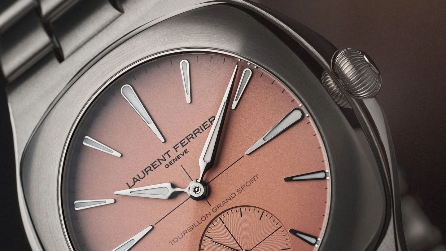 5 of our favourite watches of 2023