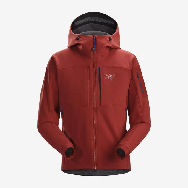 Gamma MX Jacket