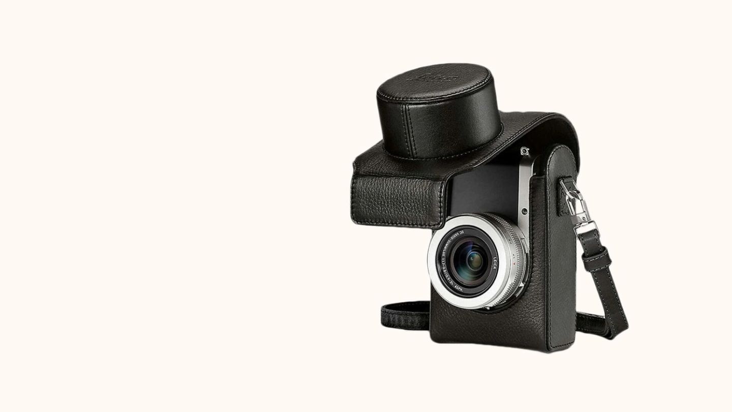 Editor’s Picks: Leica Case, Tudor Black Bay and Electric Ford Mustang