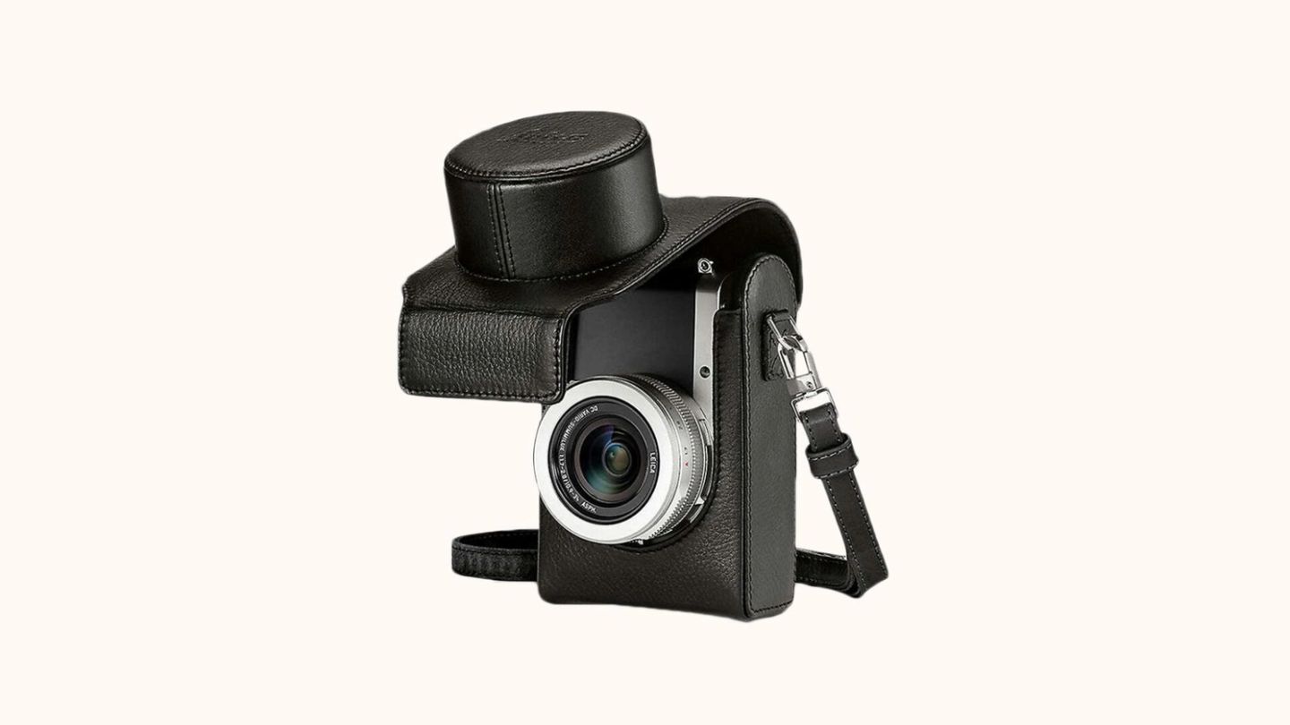 Editor’s Picks: Leica Case, Tudor Black Bay and Electric Ford Mustang