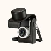 Leica D LUX 7 Premium Leather Case