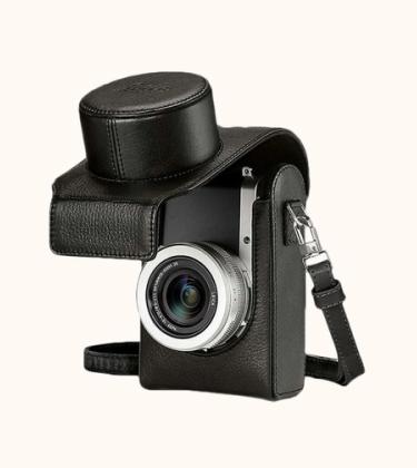 Editor’s Picks: Leica Case, Tudor Black Bay and Electric Ford Mustang