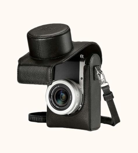 Editor’s Picks: Leica Case, Tudor Black Bay and Electric Ford Mustang