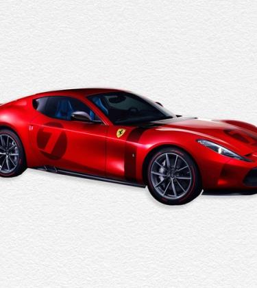 editor's picks ferrari