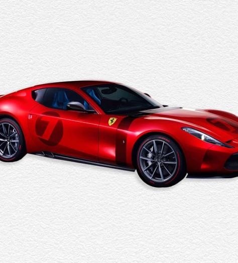 editor's picks ferrari