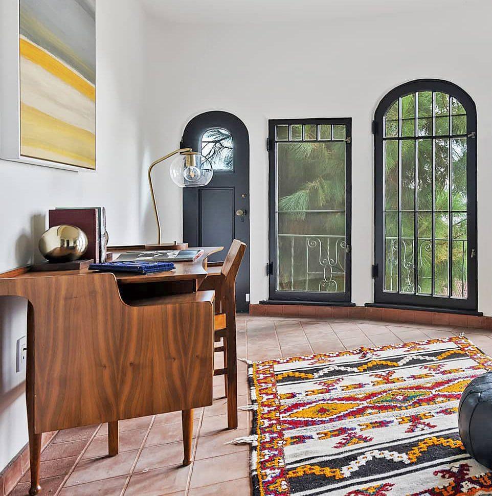Step inside Marlon Brando’s Hollywood Hills home The Gentleman's Journal