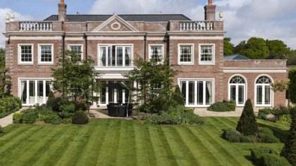 Property – The Best Country Retreats on The Market