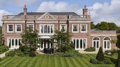 Property – The Best Country Retreats on The Market