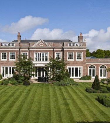 Property – The Best Country Retreats on The Market