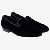 Crockett & Jones Slippers