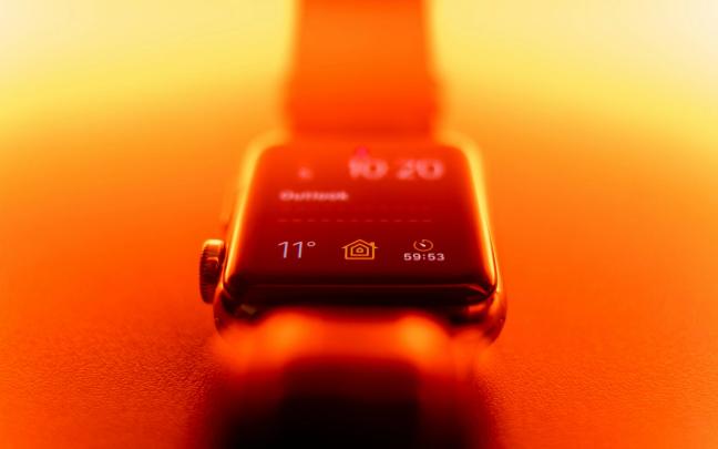 The Rest Of The Light Show  Red And Infrared