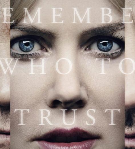 Before I Go to Sleep Trailer