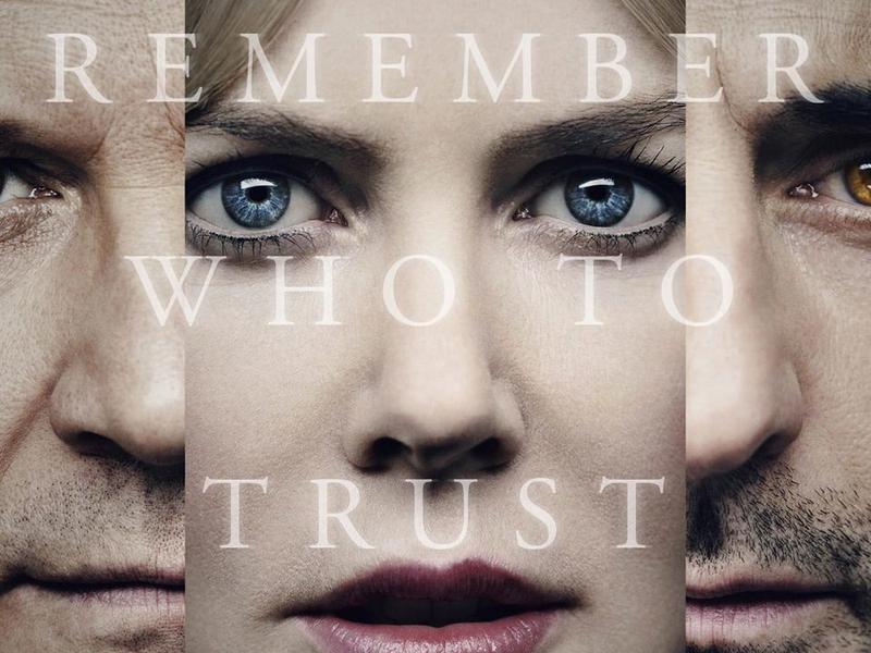 Before I Go To Sleep Trailer The Gentleman S Journal The Latest In