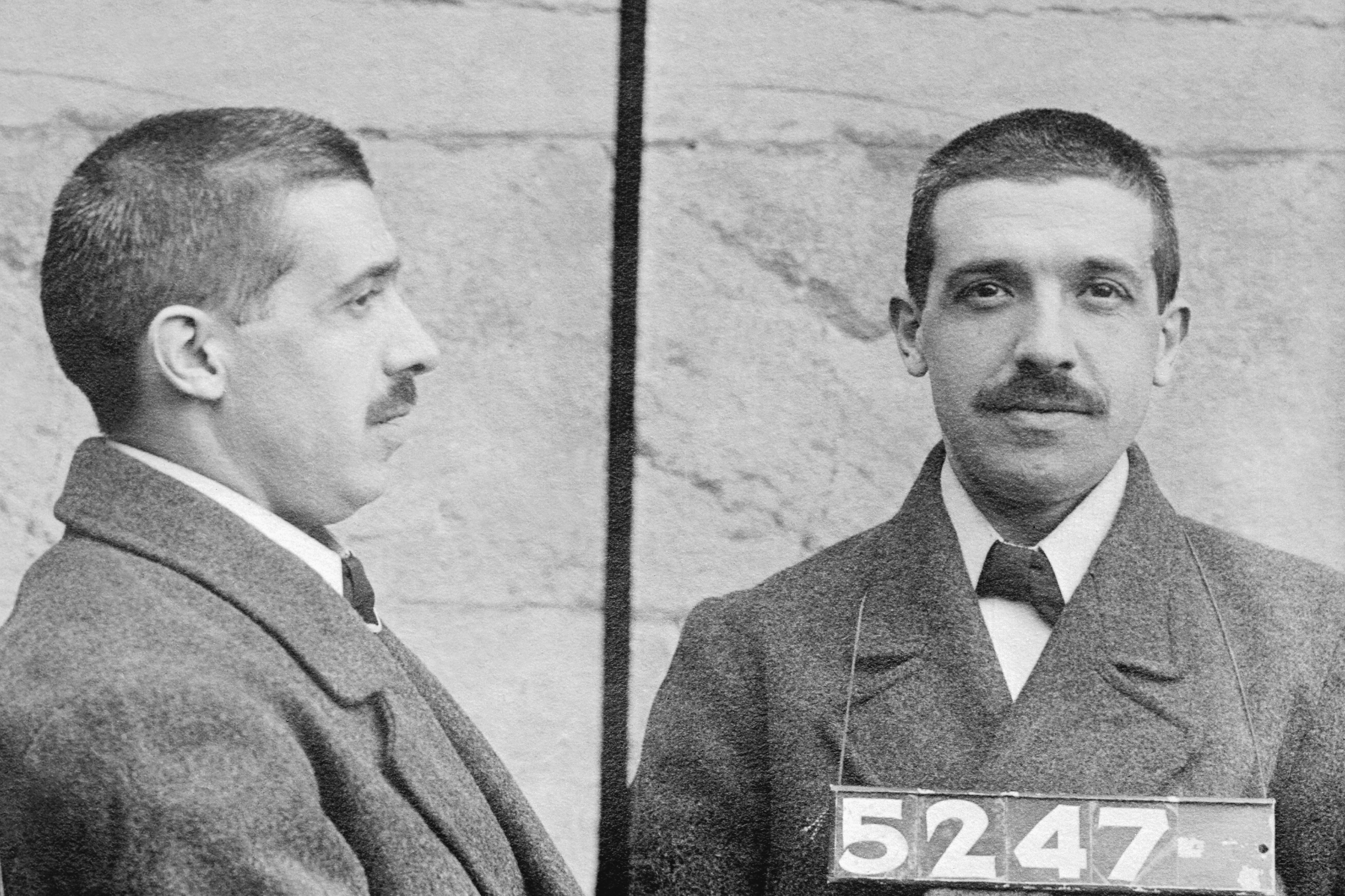 The Five Most Outrageous Ponzi Schemes in History