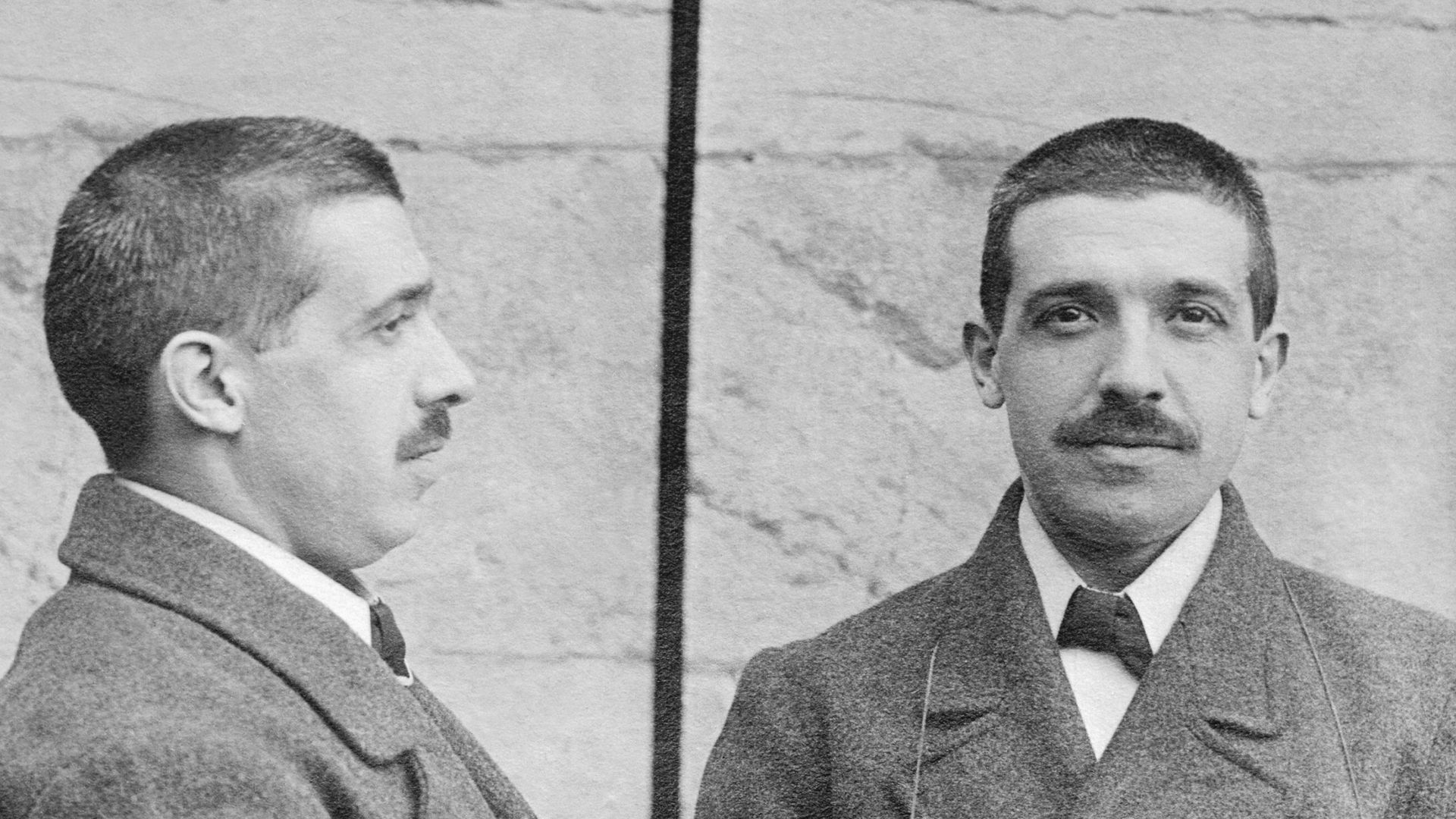 The Five Most Outrageous Ponzi Schemes in History