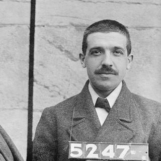 The Five Most Outrageous Ponzi Schemes in History
