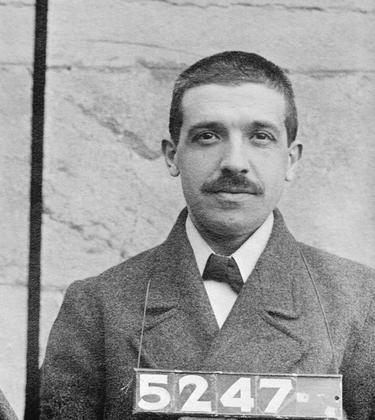 The Five Most Outrageous Ponzi Schemes in History