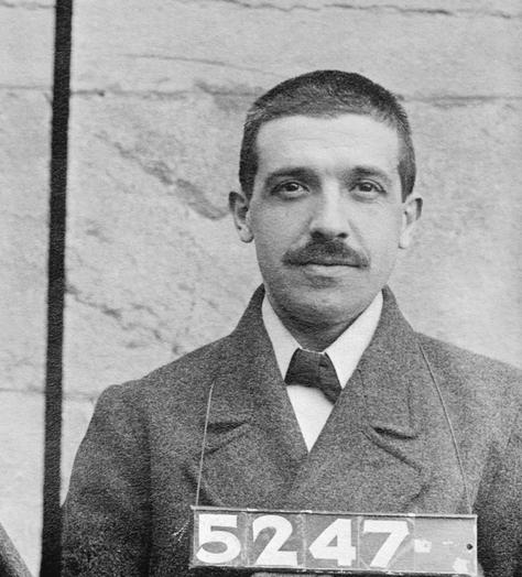 The Five Most Outrageous Ponzi Schemes in History