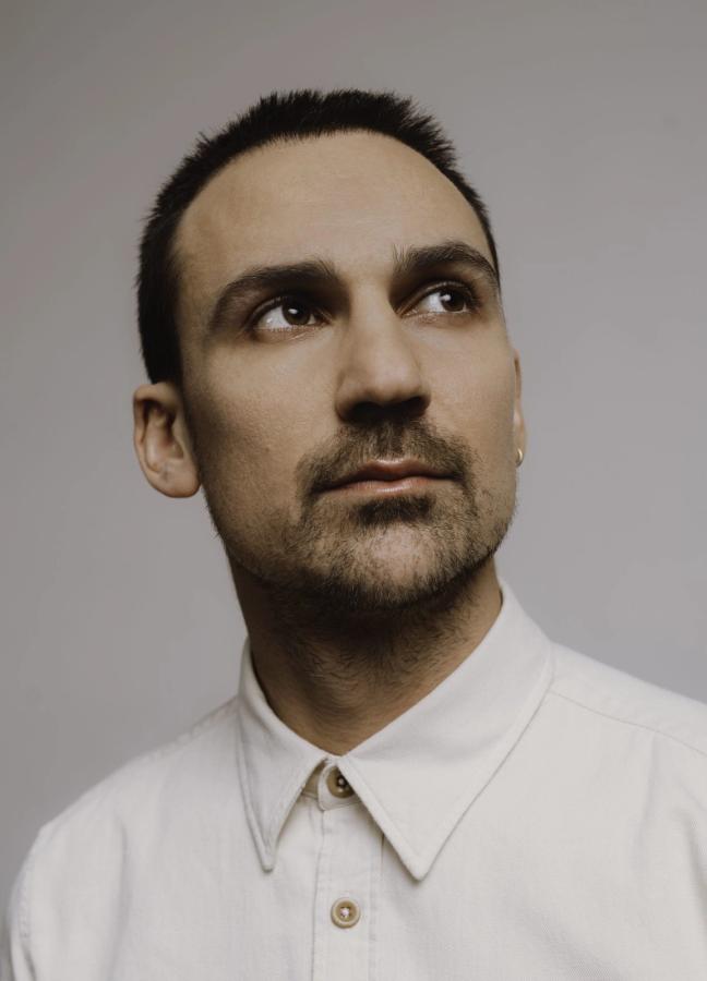 henry lloyd-hughes