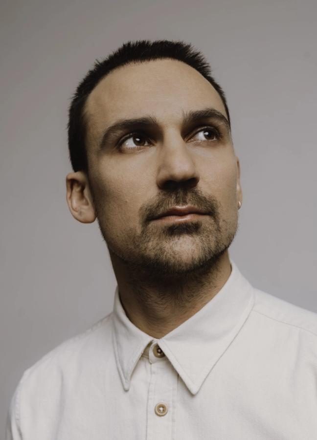 henry lloyd-hughes