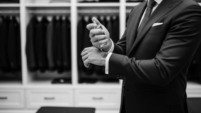 Step One  Choose Like a Minister, Not a Mascot