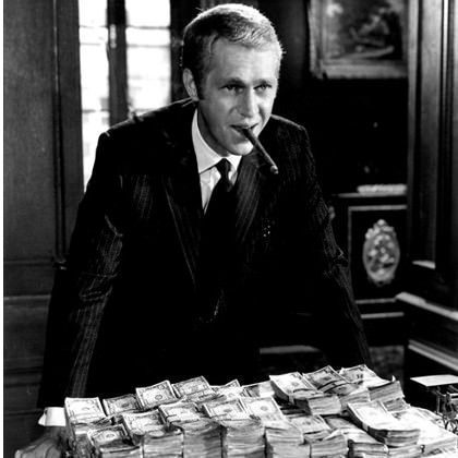 7 inspirational quotes from Steve McQueen