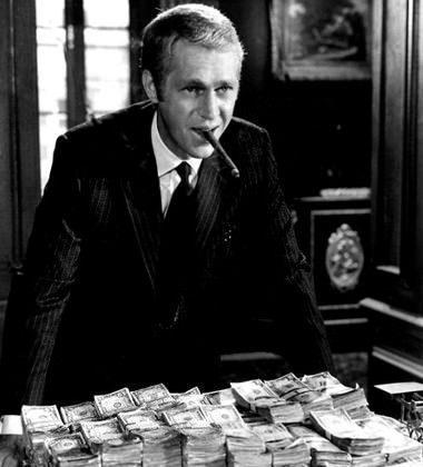 7 inspirational quotes from Steve McQueen