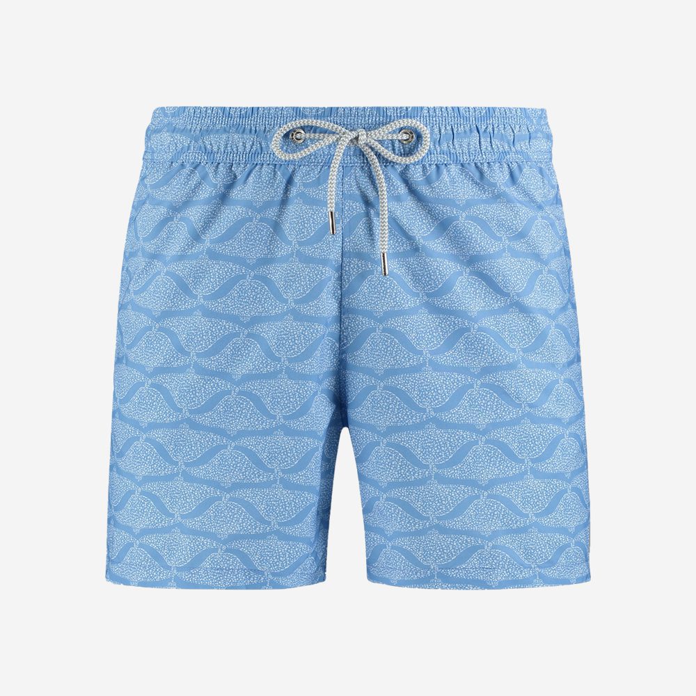 Staniel Swim Short — Ray Writing